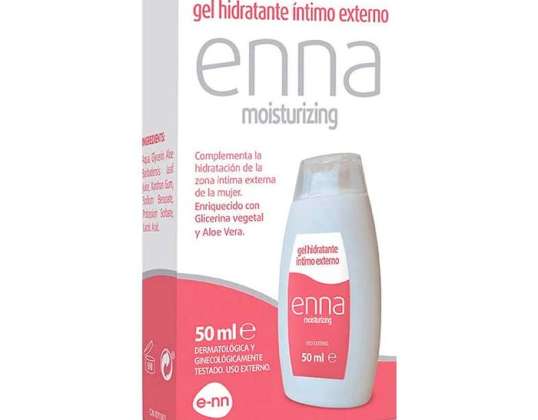 Enna Gel Lubricante 50ml