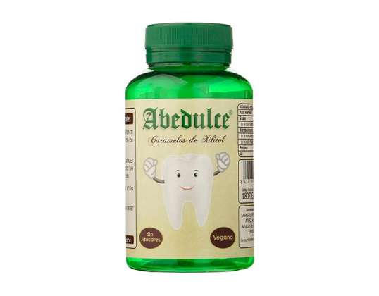 Abedulce Caramel 40U 