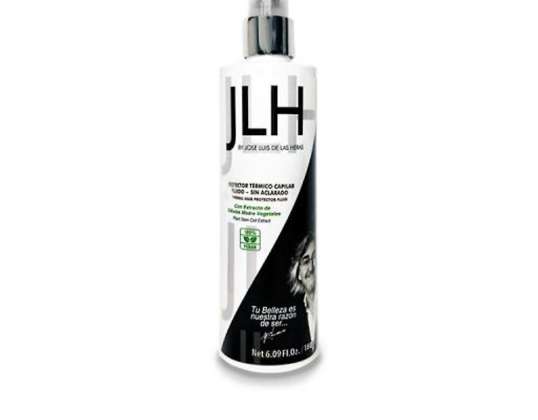Jlh Protector TĂ rmico Extracto CĂ©©lulas Madre Vegetales 180ml