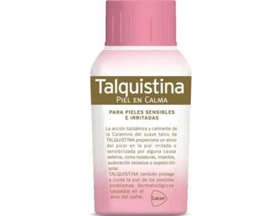 Talquistina Em Pó 50g