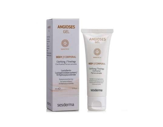 Sesderma Gel de angiosis