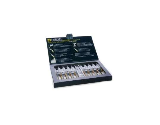 Endocare Tensage Ampollas 10x2ml