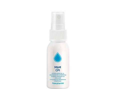 Mbm Cpi Estimulador De Regeneracion Epidermica 30ml Asacpharma