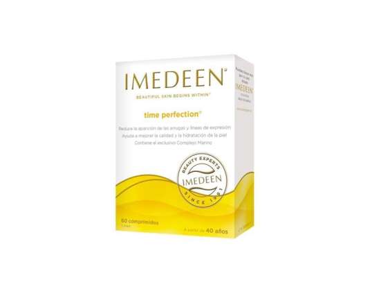 Imedeen Time Perfection 60 Tabletten