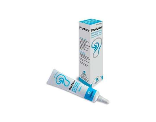 Salvat Pruritane Orejas Crema 15ml