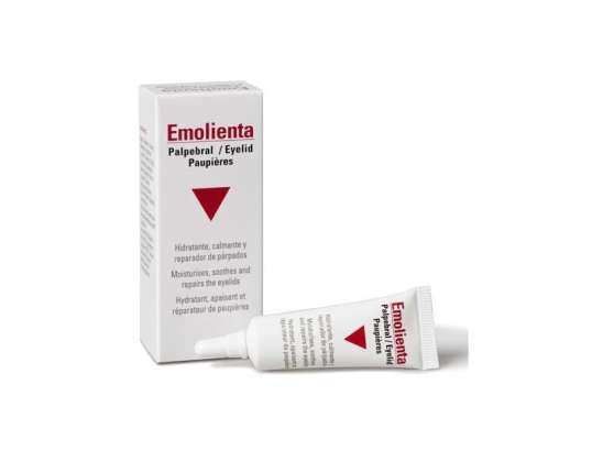 Laboratorios ViĂ±as Palpebral Emoliente 10ml