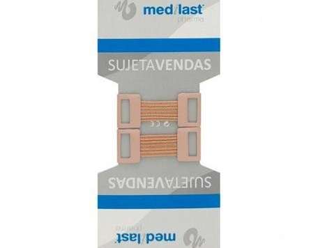 Sujetavendas Medilast 2 Unidades