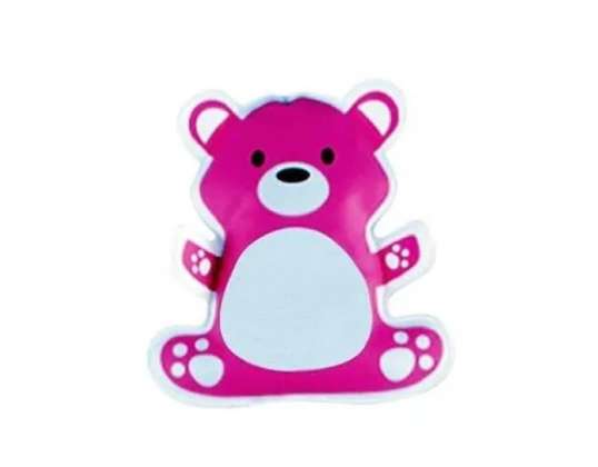 Medilast Teddy Bear Bolsa de gel caliente y fría