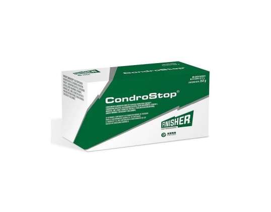 Kern Pharma Chondrostop 30 pakker