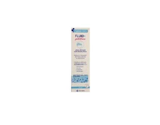 Maes Pharma Naso Maes Fluid Pediàtrico 100ml