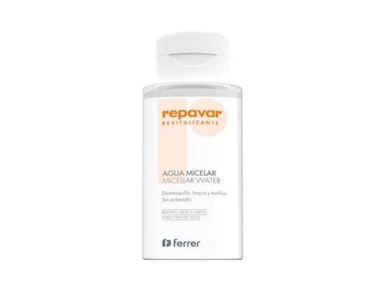 Repavar Revitalize Micellar Water 300ml