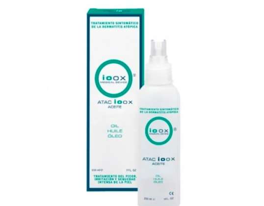 Ioox Atac Olio 200ml