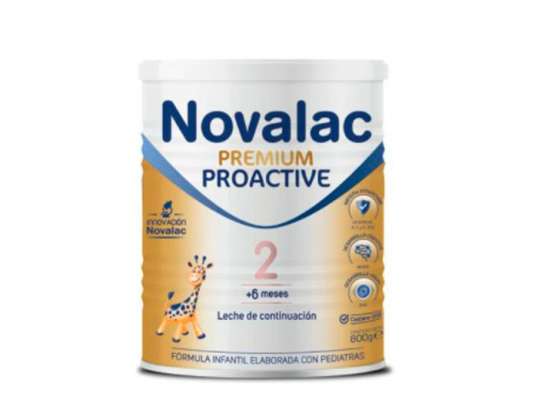 Novalac 2 Prémium Proaktív 800 G