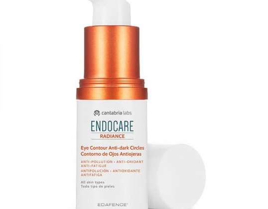 Endocare Işıltılı Göz Çevresi 15ml