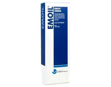 Unipharma Emoilâ" ̆ Krem cijev 75ml