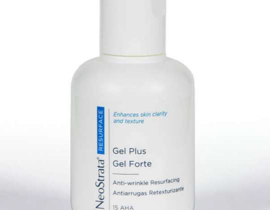 Neostrata Resurface Gel Plus 15 Aha 100ml