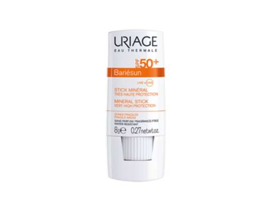 Uriage Bariesun SPF50 + Stick 8g