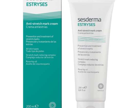 Sesderma Estryses krém AntiestrĂas 200ml