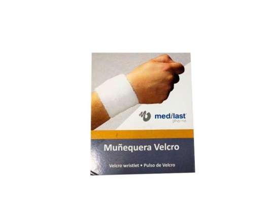 Medilast Muă±equera tarranauha beige Talla M