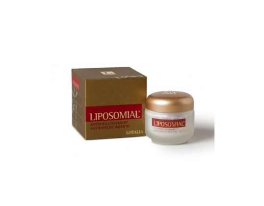 Laboratorios ViĂ±as Liposomial Anti-Ageing