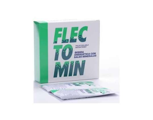 Fardi Flectomin 10 konvolutter 20g