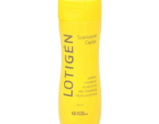 Interpharma Lotigen Haarspülung 300ml