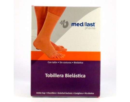 Medilast Extra Large Ankle Brace