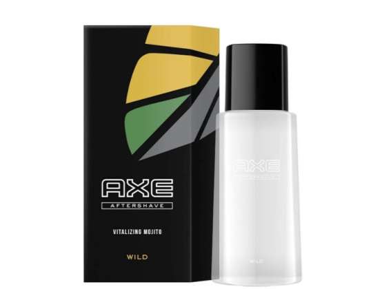 Axt Wild Mojito Aftershave 100ml
