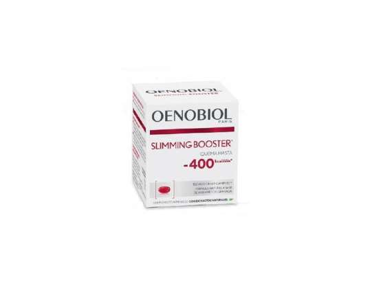 Oenobiol Slimming Booster 90 CĂˇpsulas