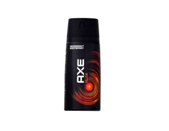 Axe Musk Deodorant Bodyspray 150ml