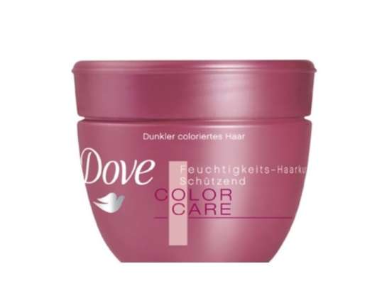 Dove Color Care Haarmaske 250ml