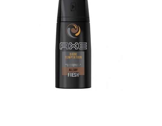 Axe Dark Temptation Deodorant 150ml