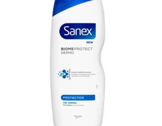 Sanex Biome Beskytt Dermo dusjsåpe 250ml