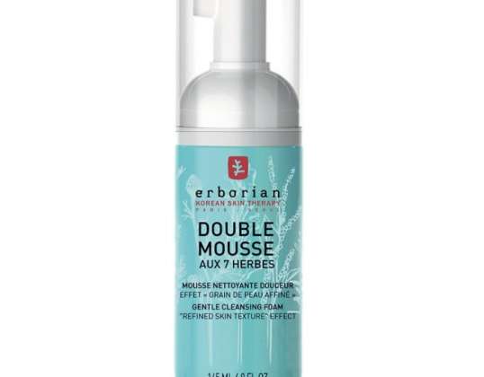 Erborian Double Muse z 7 koreańskimi ziołami 145ml