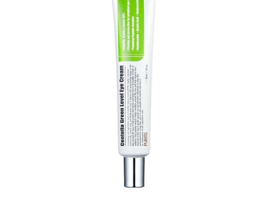 Purito Centella Green Level Recovery -silmänympärysvoide 30ml