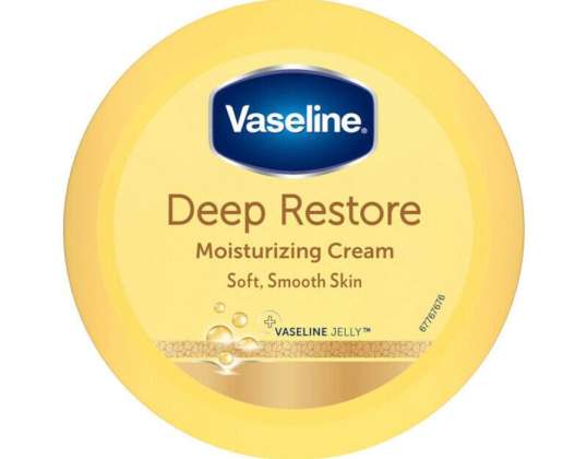 Vaseliini Deep Restore Crema 75ml