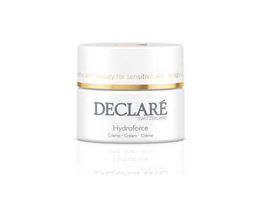 DeclarĂ© Hydroforce Creme Normale Haut 50ml