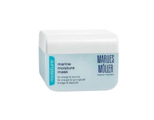 Marlies Moller Maschera Marina Umidità 125ml