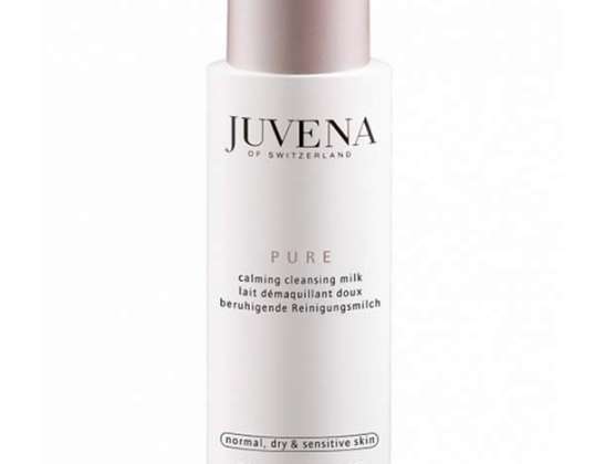 Juvena Pure Calming Cleansing Milk 200ml