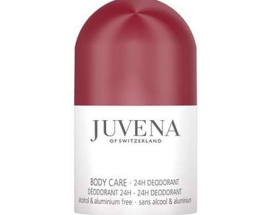 Juvena Vartalonhoito 24h Deodorantti 50ml