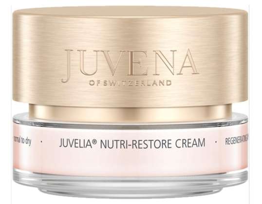 Juvena Juvelia Nutri Restore Augencreme 15ml