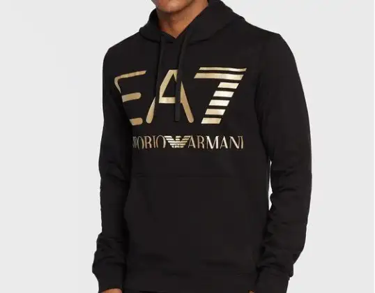 Armani EA7 Sweatshirts 2022