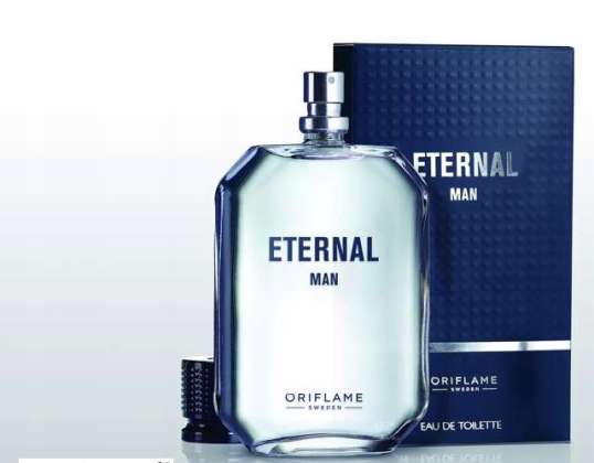 Oriflame Eternal Man EDT 100 ml