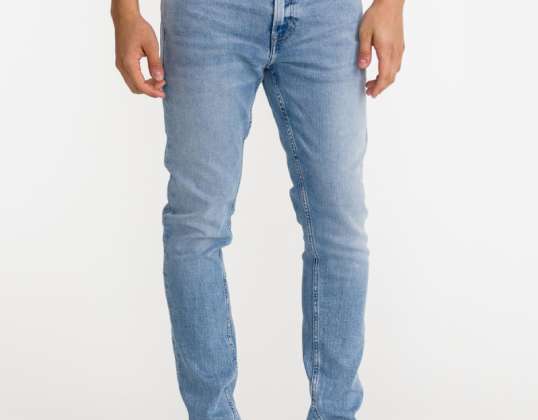 Tommy Hilfiger & Calvin Klein jeans homme