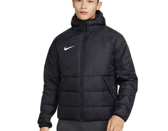 Kurtka męska Nike TF Academy Pro Fall czarna DJ6310 010 DJ6310 010