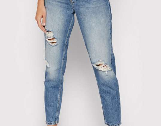 TOMMY HILFIGER and CALVIN KLEIN men's and women's jeans