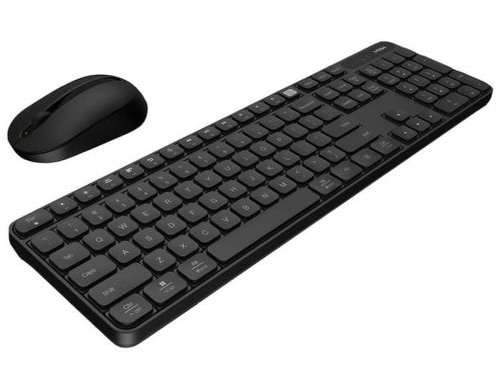 Xiaomi Mi Wireless Keyboard and Mouse Combo Black EU
