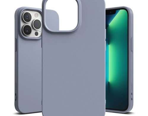 Калъф Ringke iPhone 13 Pro Max Air S Lavender Grey