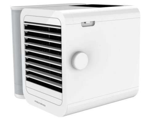 Xiaomi Microhoo Personal Mini Ventilateur de climatisation Blanc EU MH01R