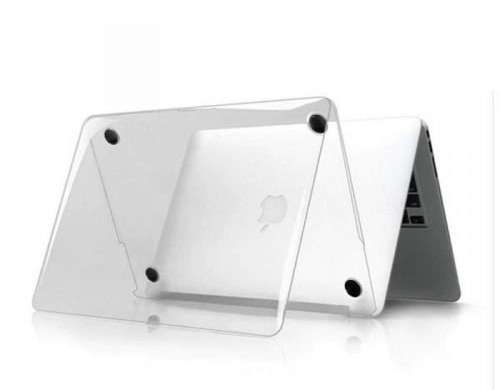 WiWU MacBook Pro 15,4 Zoll (2016) Hülle iSHIELD Ultra Thin Hard Shell c